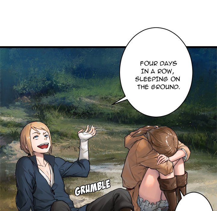 Read Her Summon EN Manga Online