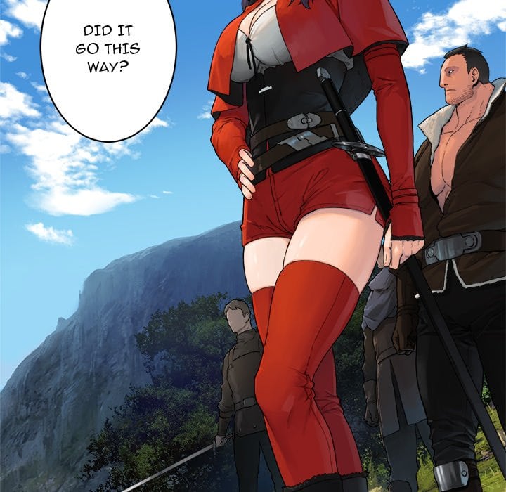 Read Her Summon EN Manga Online