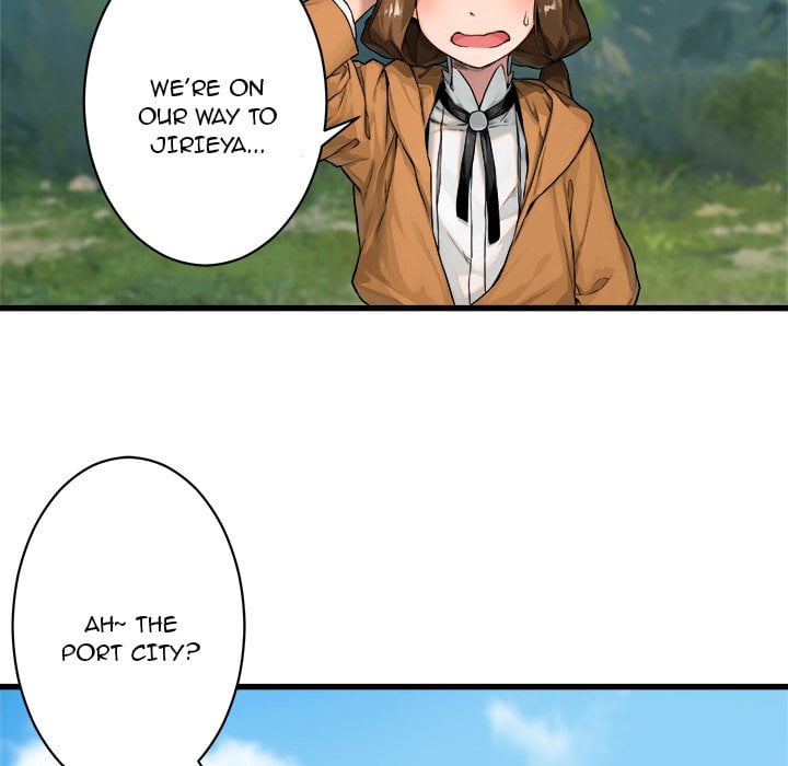 Read Her Summon EN Manga Online