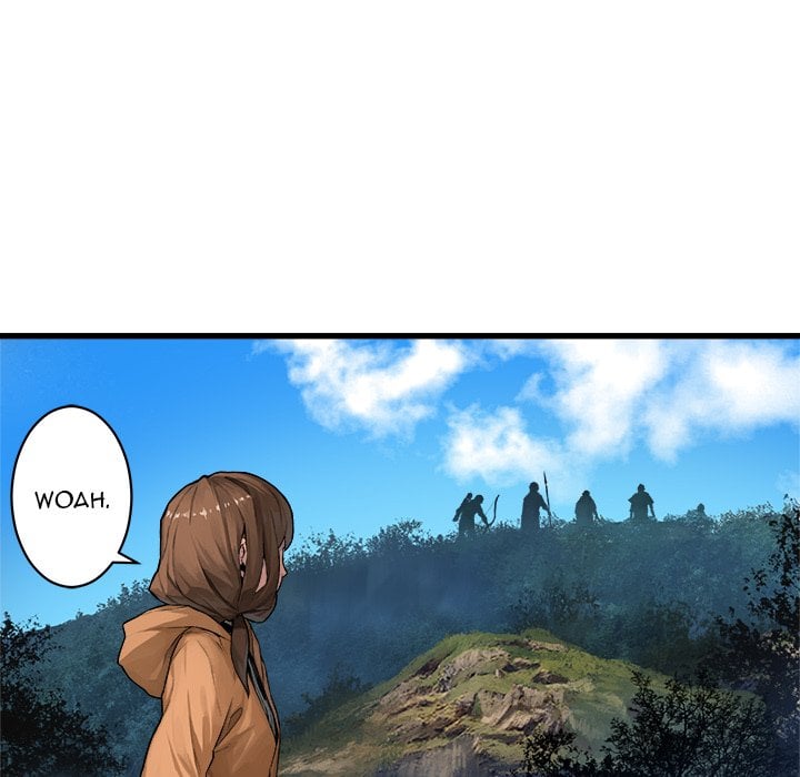 Read Her Summon EN Manga Online
