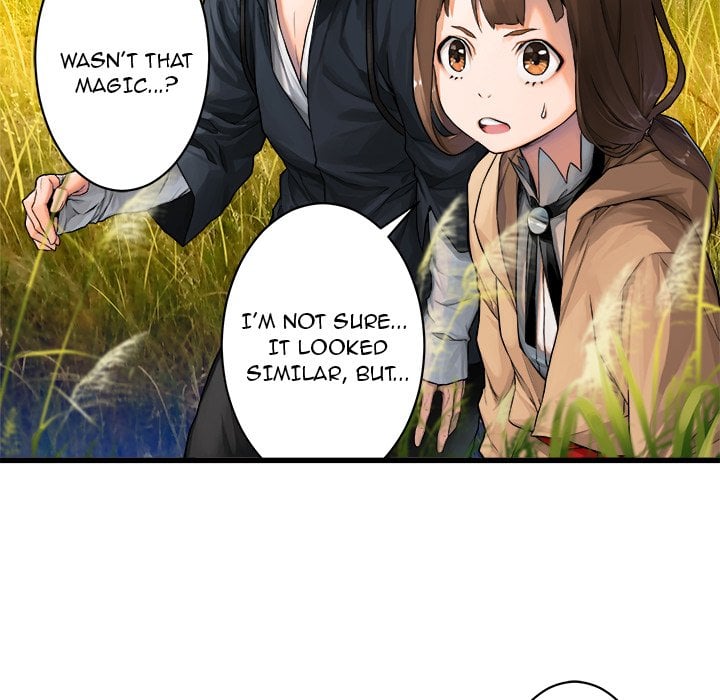 Read Her Summon EN Manga Online