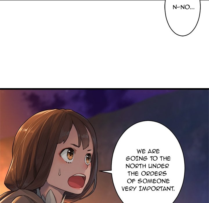 Read Her Summon EN Manga Online