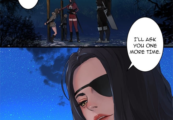 Read Her Summon EN Manga Online