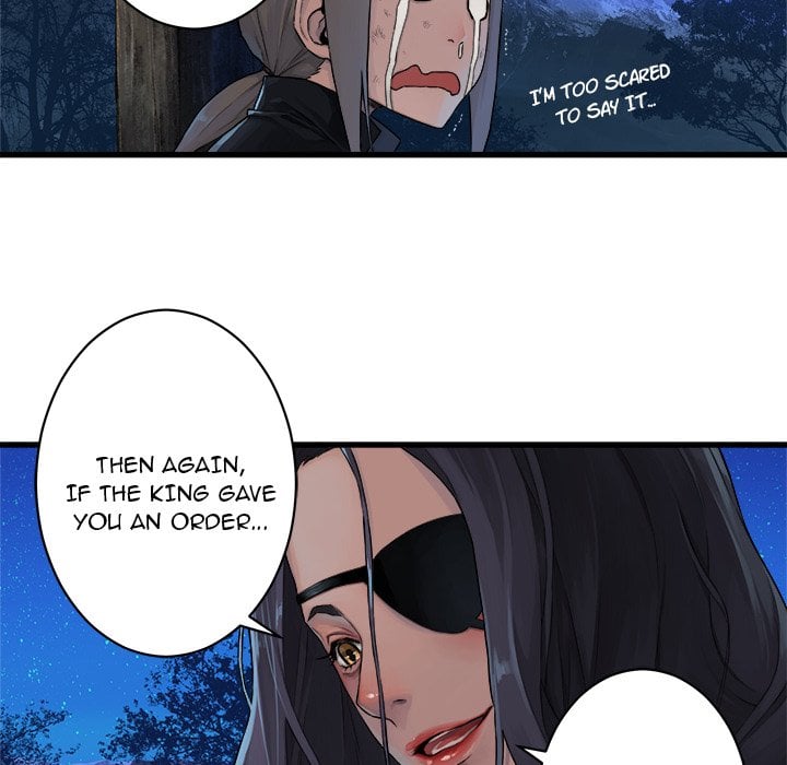 Read Her Summon EN Manga Online