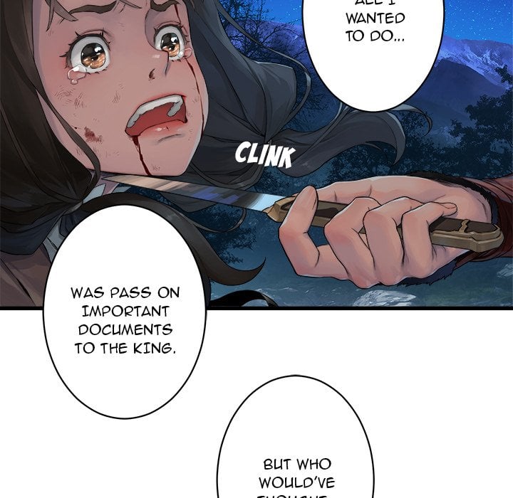 Read Her Summon EN Manga Online