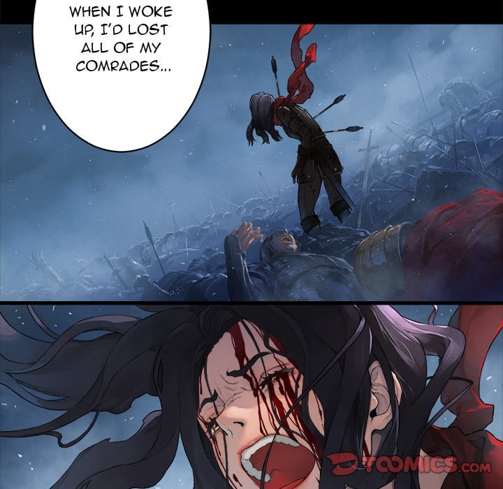 Read Her Summon EN Manga Online