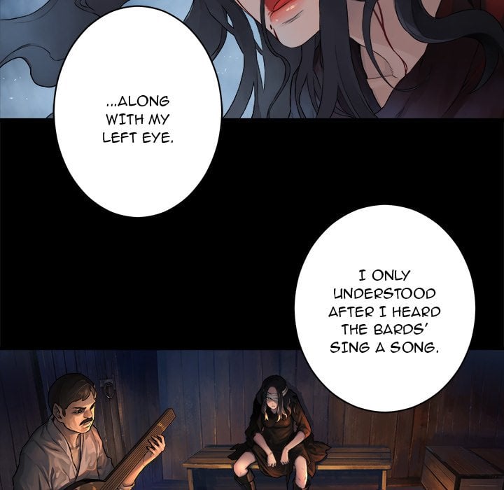Read Her Summon EN Manga Online