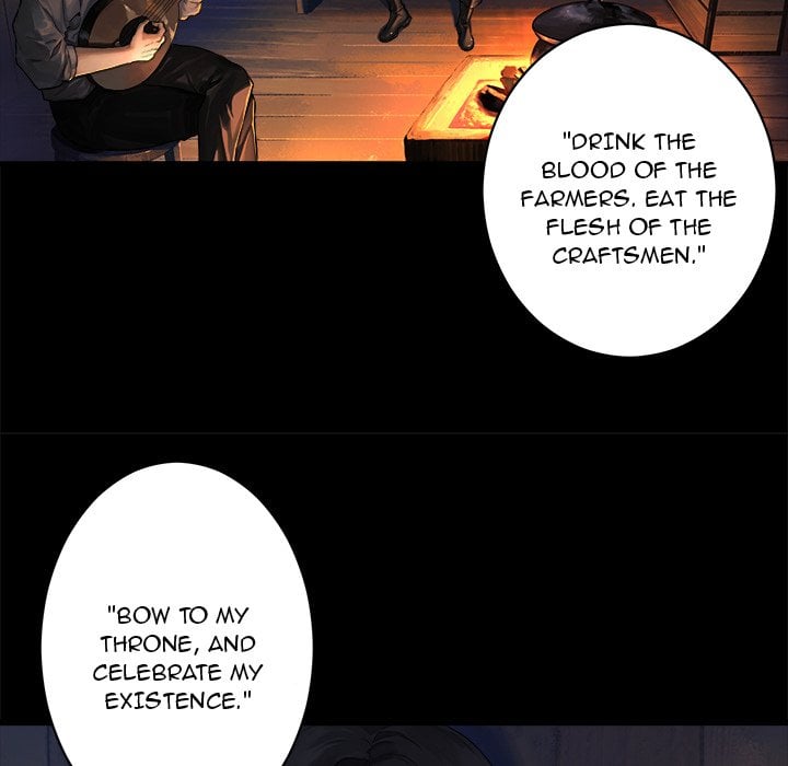 Read Her Summon EN Manga Online