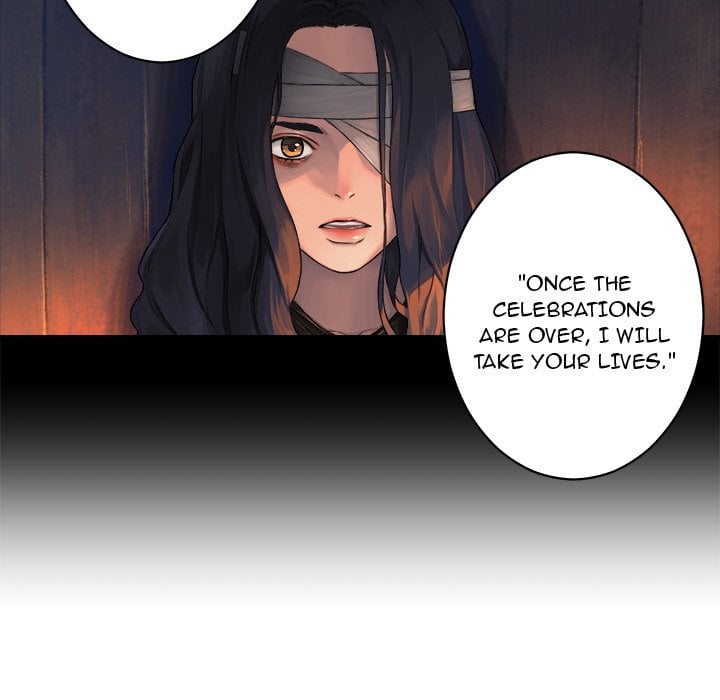 Read Her Summon EN Manga Online