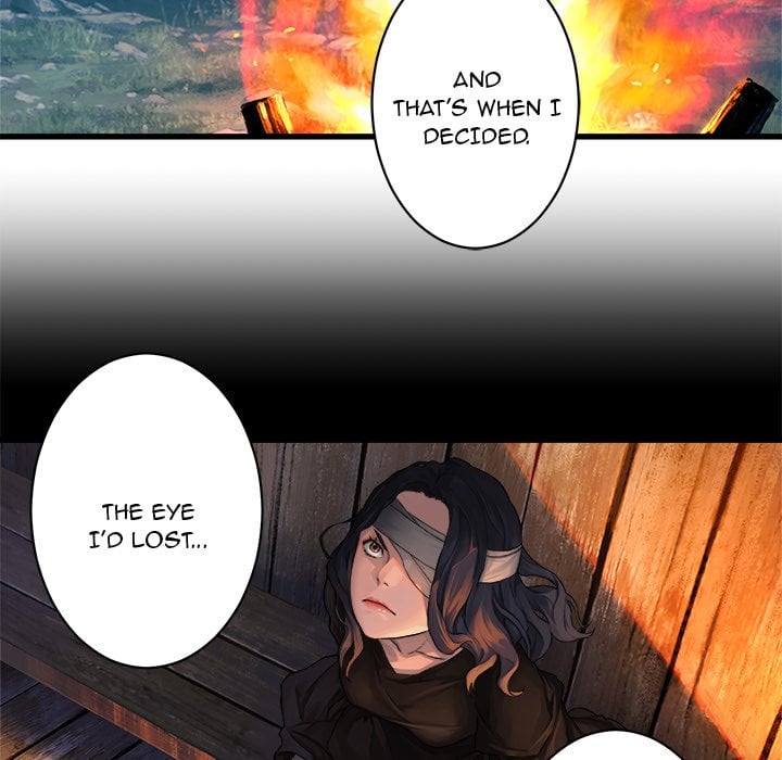 Read Her Summon EN Manga Online