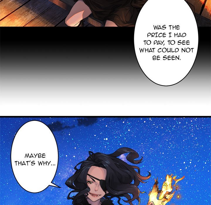 Read Her Summon EN Manga Online