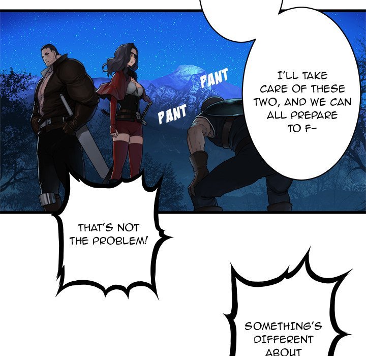 Read Her Summon EN Manga Online
