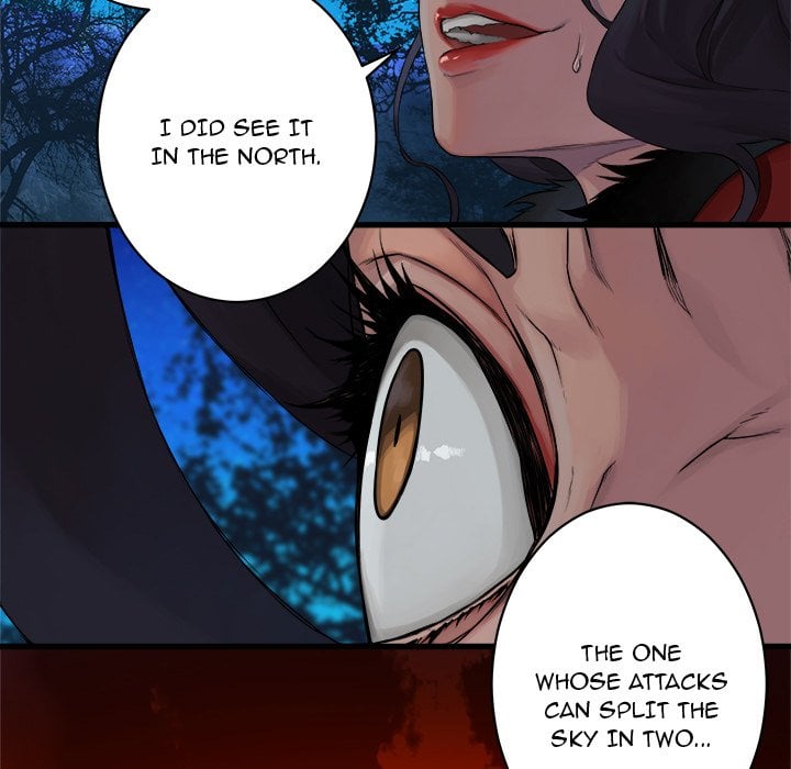 Read Her Summon EN Manga Online