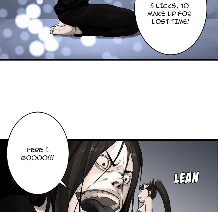 Read Her Summon EN Manga Online