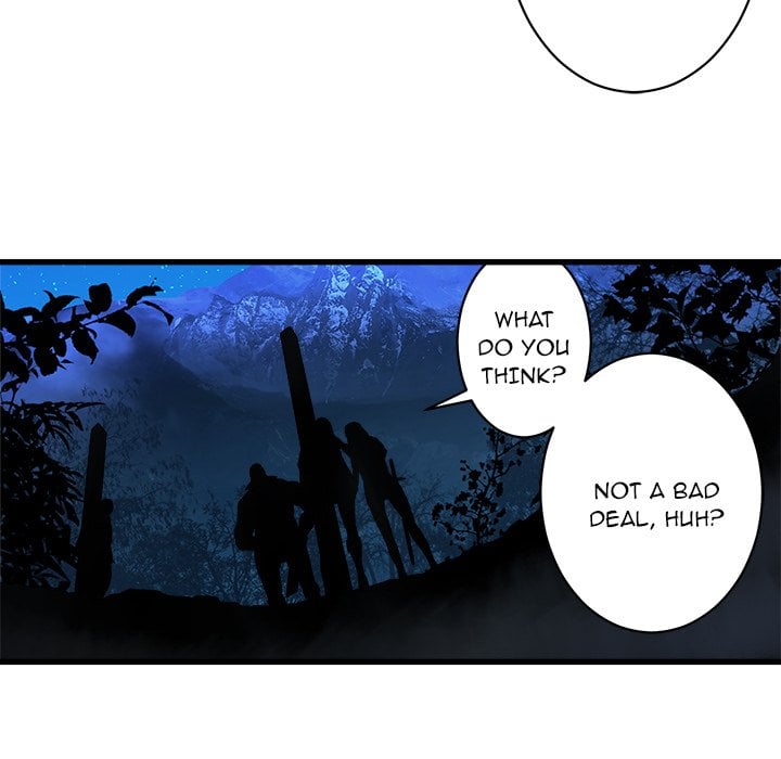 Read Her Summon EN Manga Online