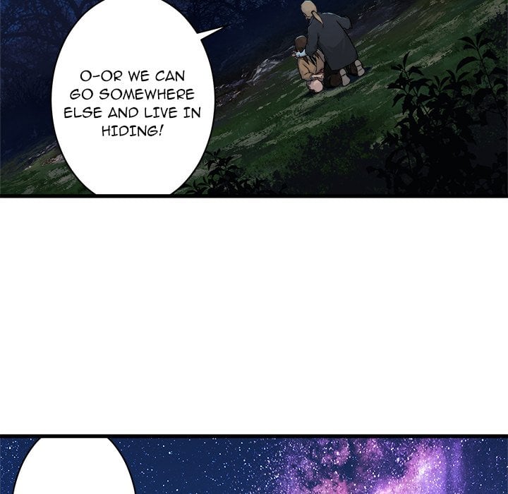 Read Her Summon EN Manga Online