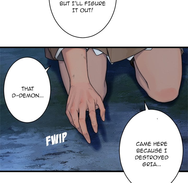 Read Her Summon EN Manga Online