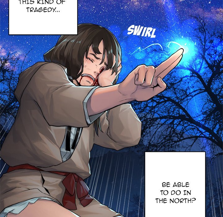Read Her Summon EN Manga Online