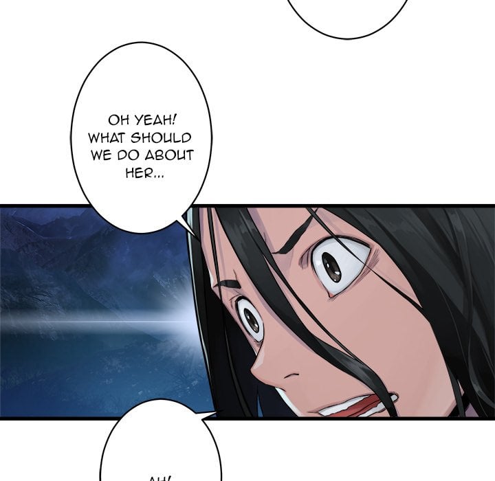 Read Her Summon EN Manga Online