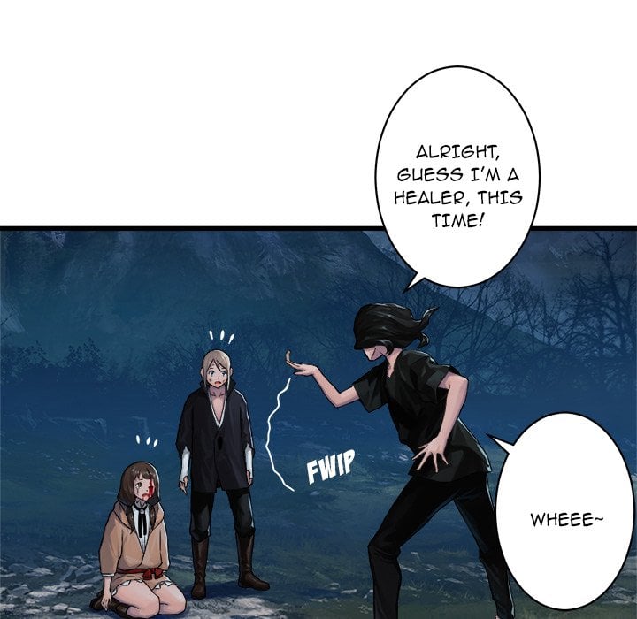 Read Her Summon EN Manga Online