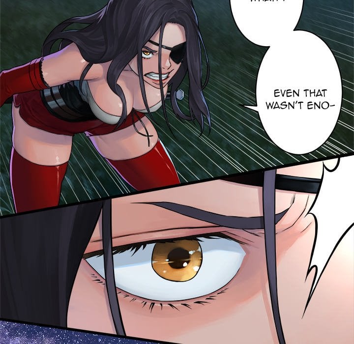 Read Her Summon EN Manga Online