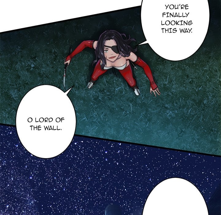 Read Her Summon EN Manga Online