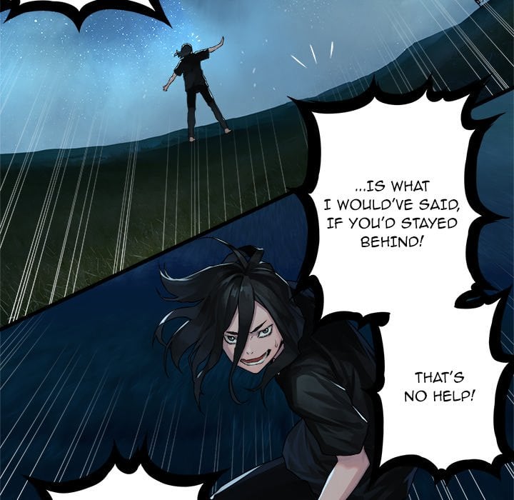 Read Her Summon EN Manga Online