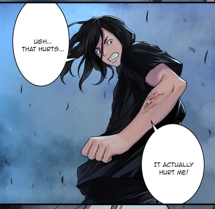Read Her Summon EN Manga Online
