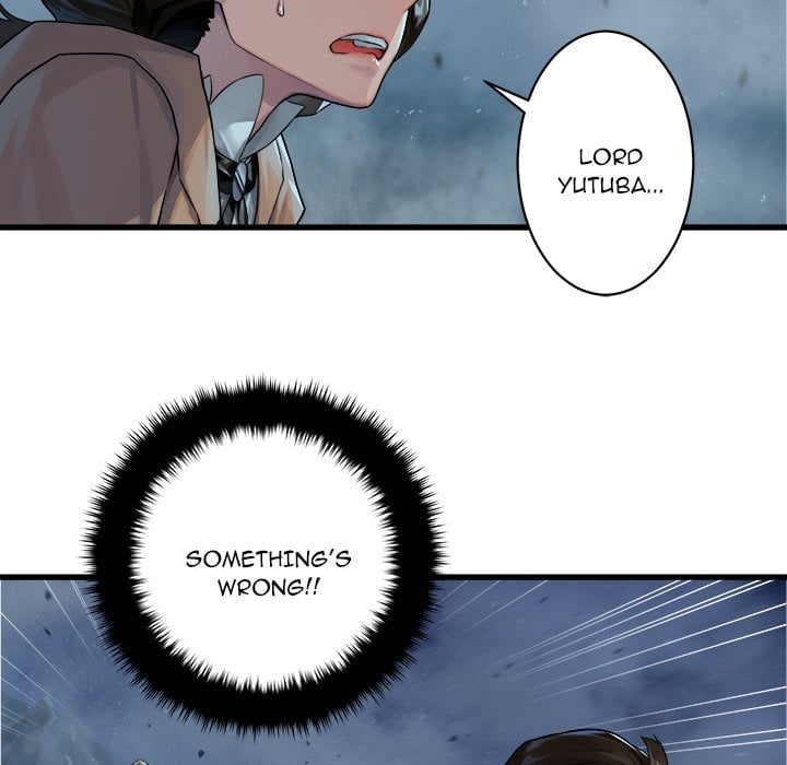Read Her Summon EN Manga Online
