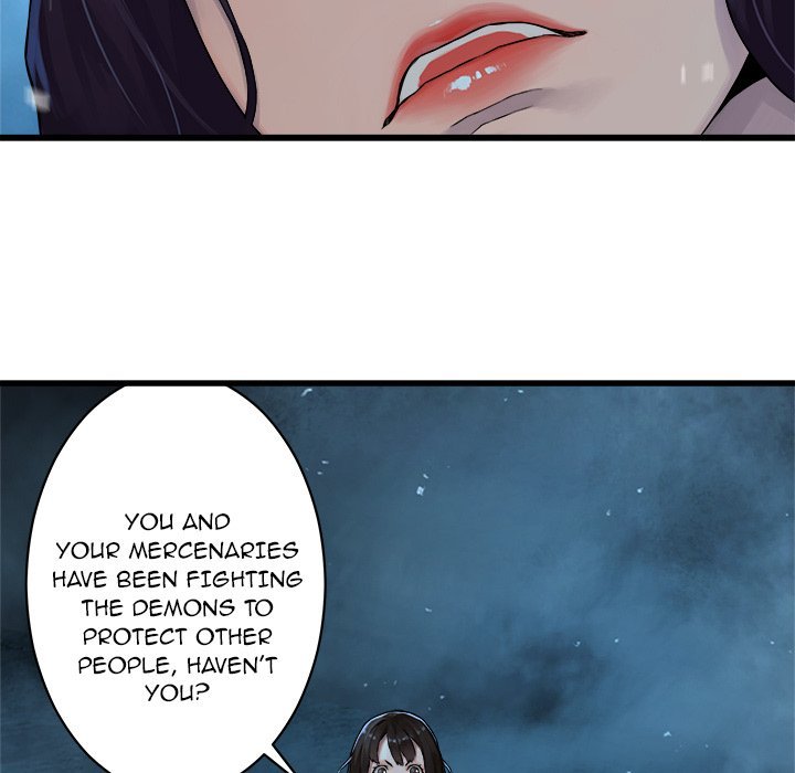 Read Her Summon EN Manga Online