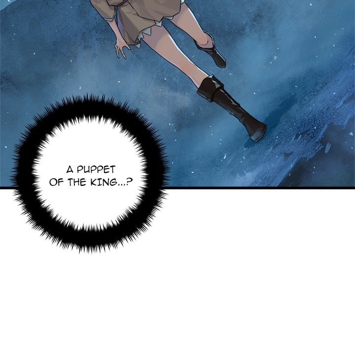 Read Her Summon EN Manga Online