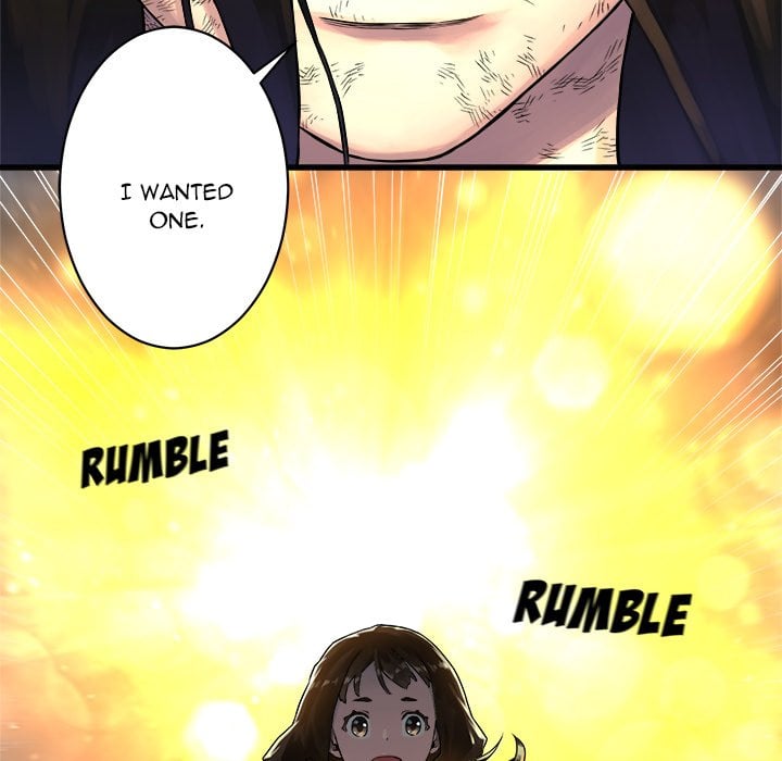 Read Her Summon EN Manga Online