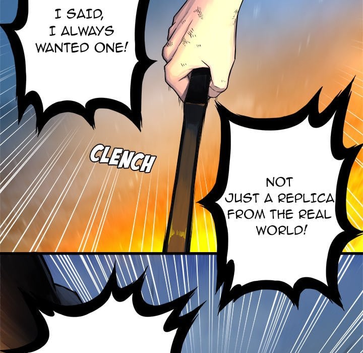 Read Her Summon EN Manga Online