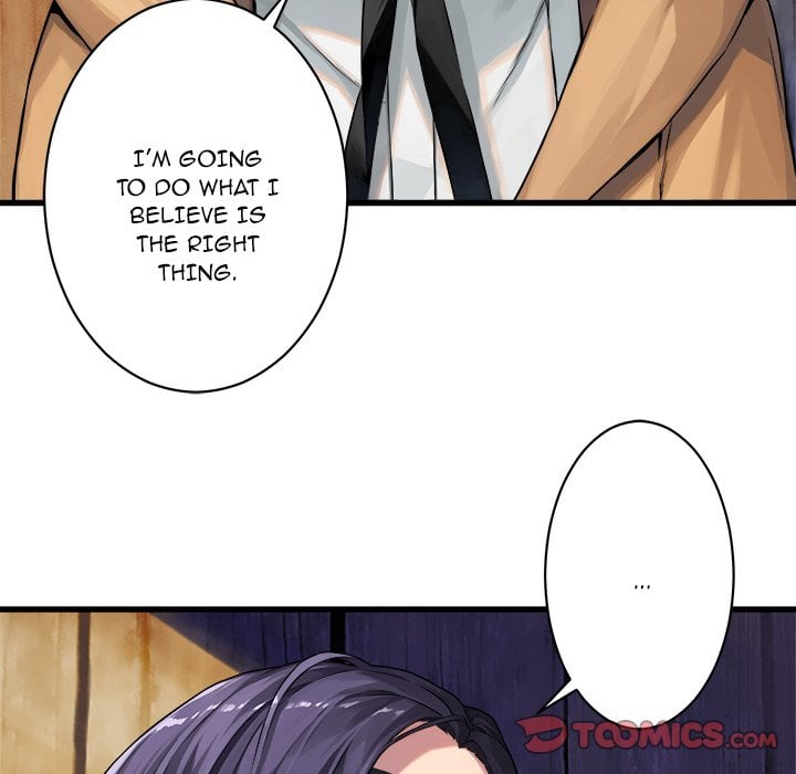 Read Her Summon EN Manga Online