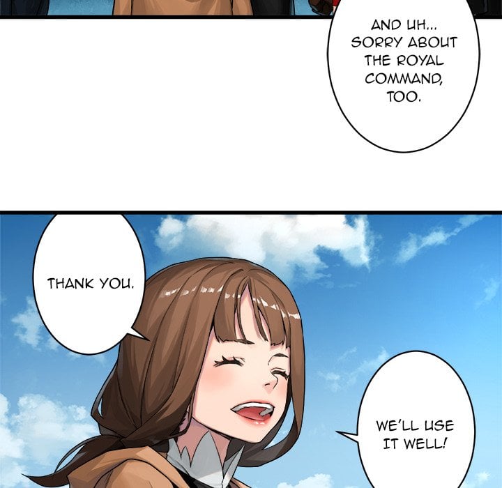 Read Her Summon EN Manga Online