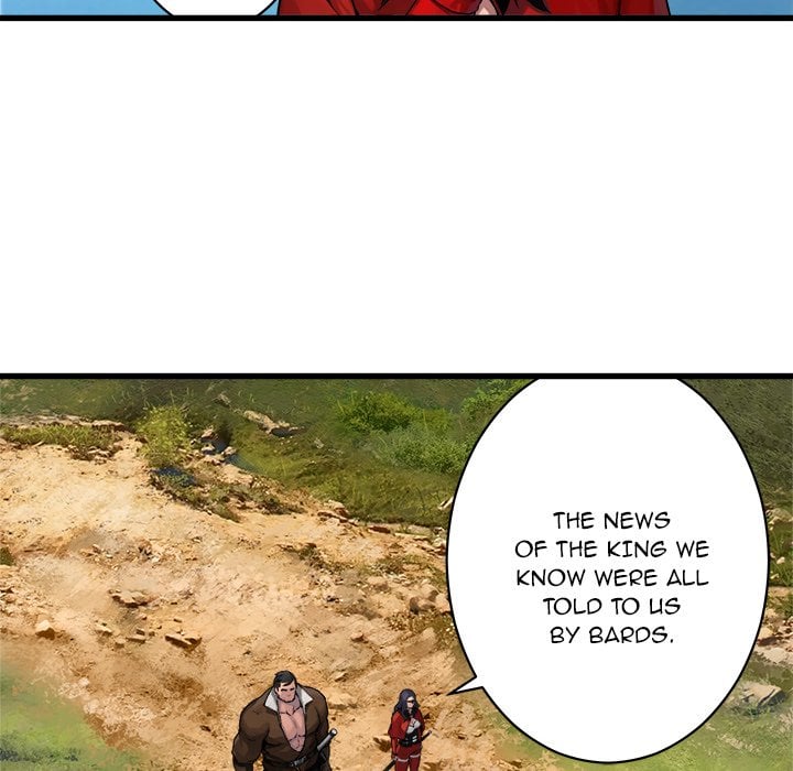 Read Her Summon EN Manga Online