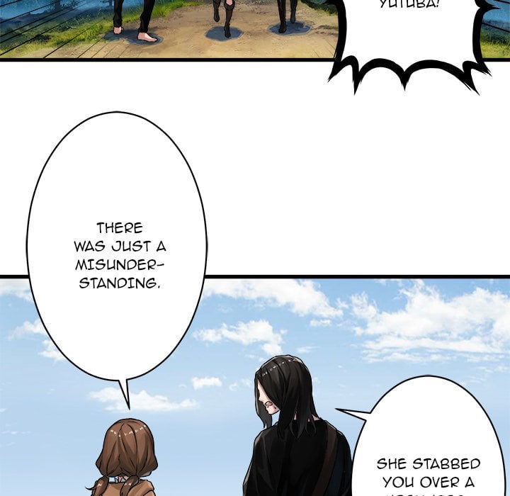 Read Her Summon EN Manga Online
