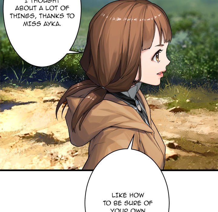 Read Her Summon EN Manga Online