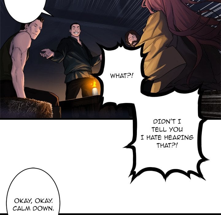 Read Her Summon EN Manga Online
