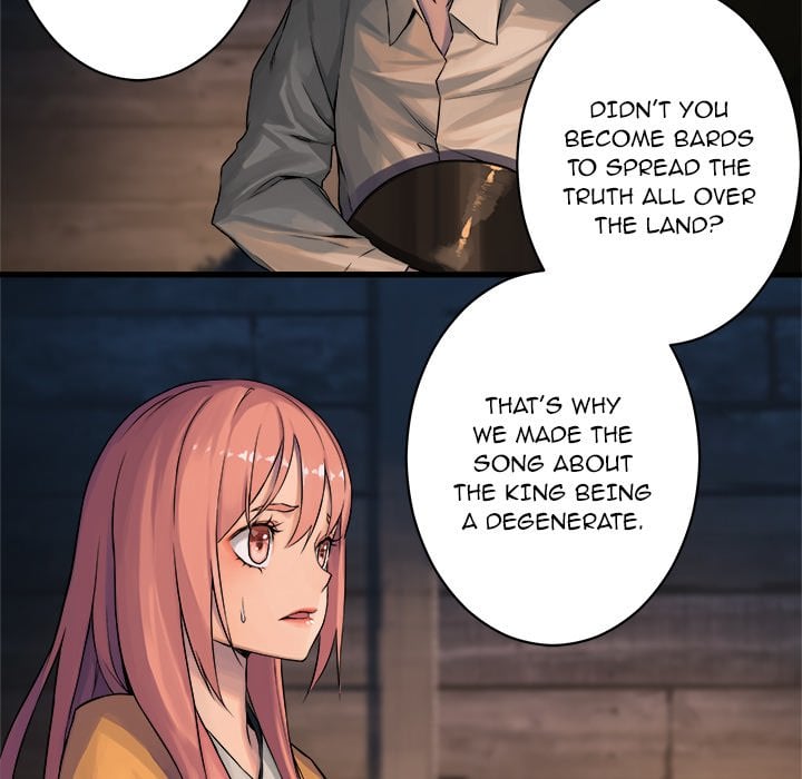 Read Her Summon EN Manga Online