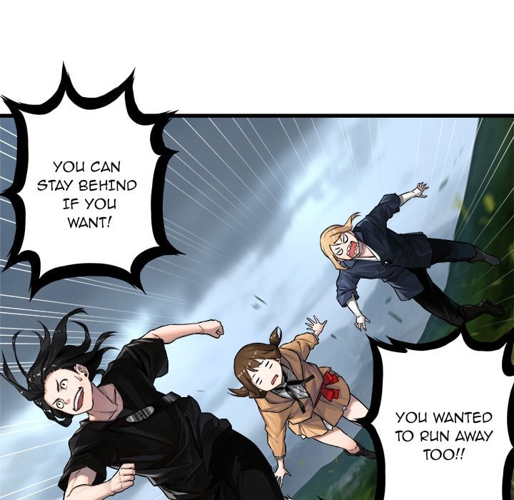 Read Her Summon EN Manga Online