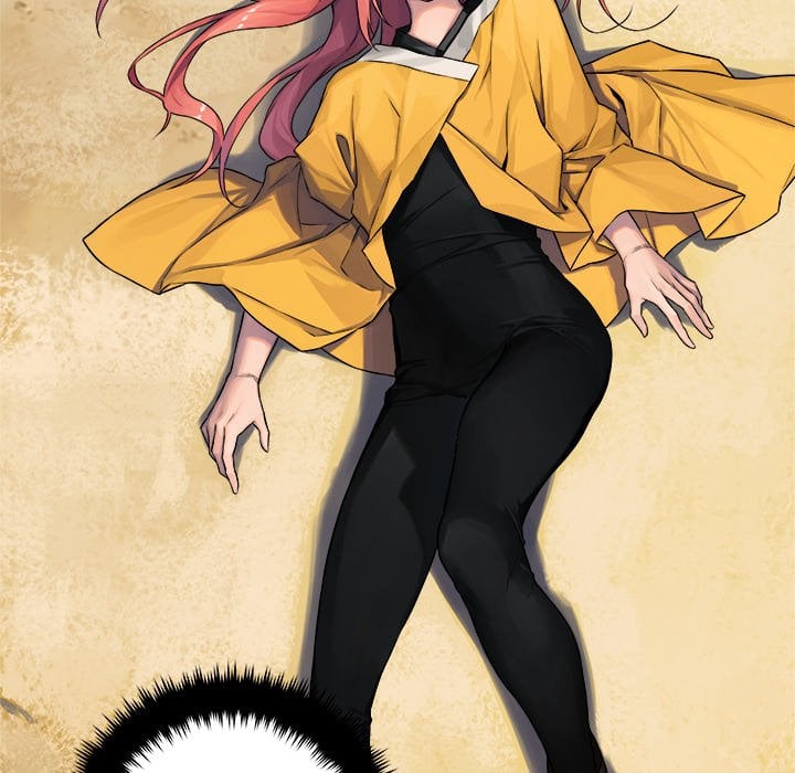 Read Her Summon EN Manga Online