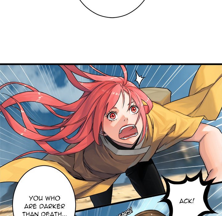 Read Her Summon EN Manga Online