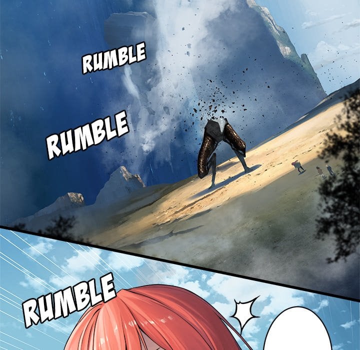 Read Her Summon EN Manga Online