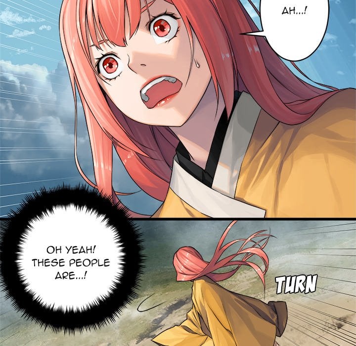 Read Her Summon EN Manga Online