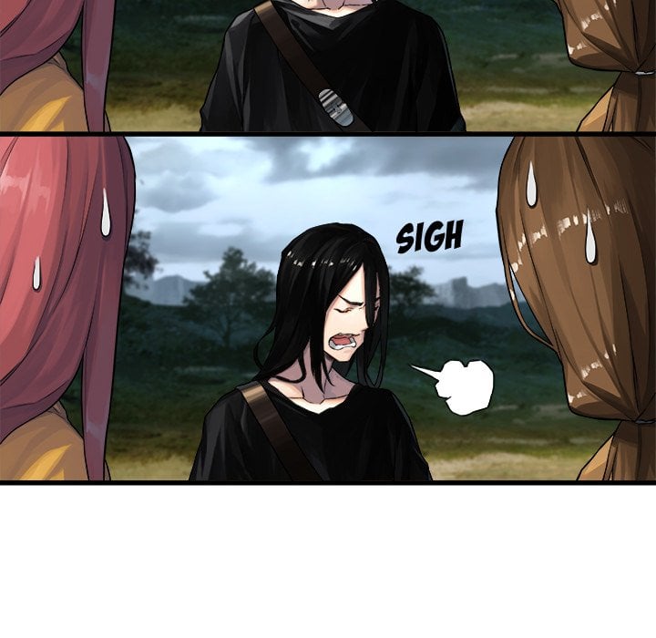 Read Her Summon EN Manga Online