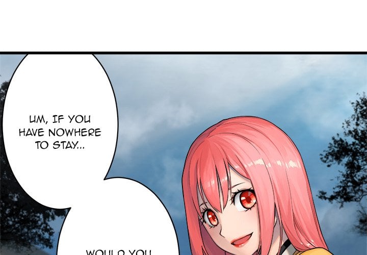 Read Her Summon EN Manga Online
