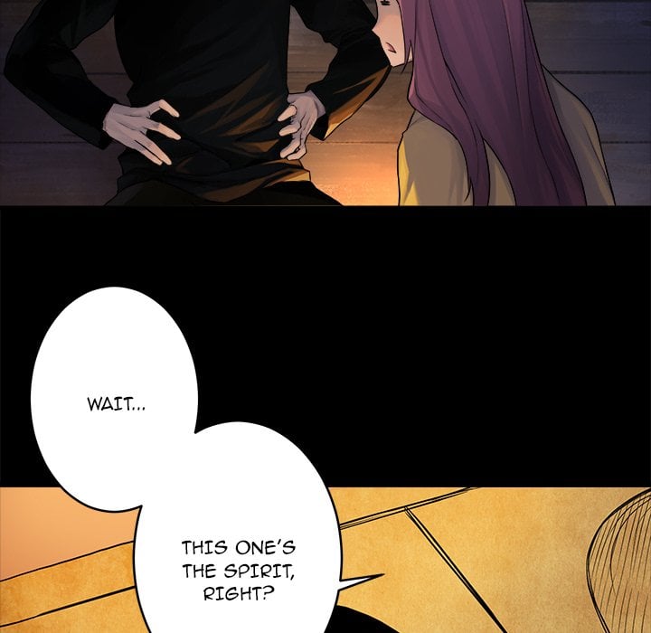 Read Her Summon EN Manga Online