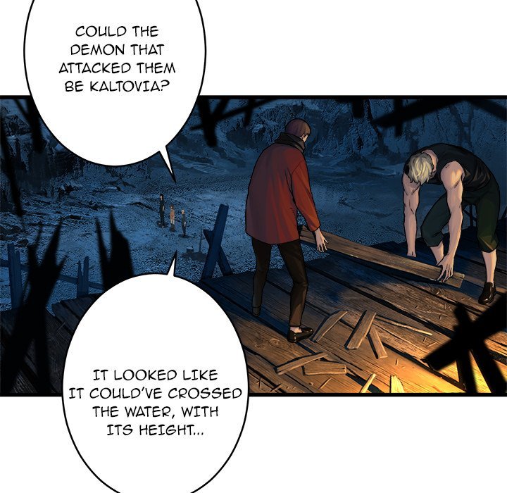 Read Her Summon EN Manga Online