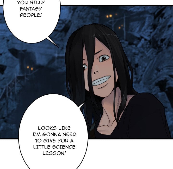 Read Her Summon EN Manga Online